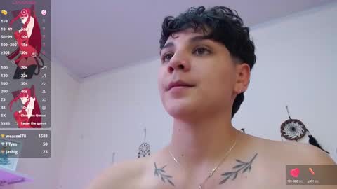 Anna online show from 12-16-24, 07:21