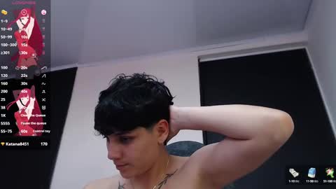 Anna online show from 12-18-24, 06:25