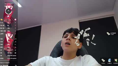 Anna online show from 12-26-24, 08:00