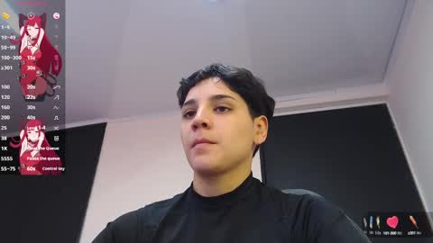 Anna online show from 02-20-25, 08:14