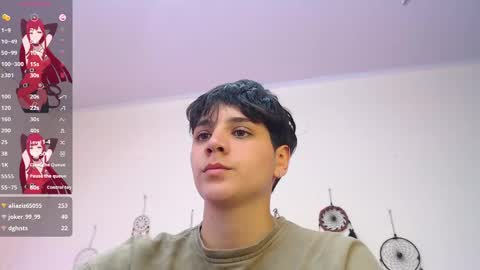 Anna online show from 02-25-25, 09:13