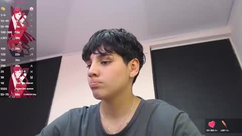 Anna online show from 02-27-25, 07:15