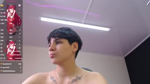 Anna online show from 03-05-25, 04:57