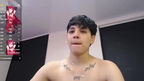 Anna online show from 03-06-25, 06:16