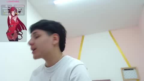 Anna online show from 10-27-25, 06:12