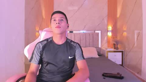 Angel online show from 03-17-26, 07:06