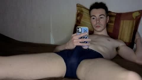 Shane  The cutest badass in the world online show from 03-12-26, 11:33