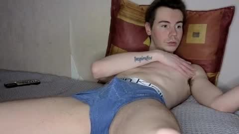 Shane  The cutest badass in the world online show from 05-01-26, 07:40