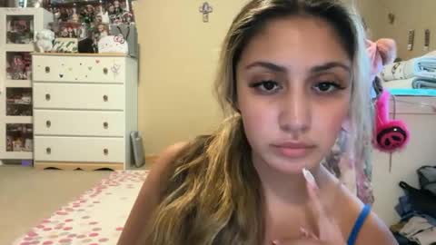 badbihdani18 online show from 07-10-26, 03:11