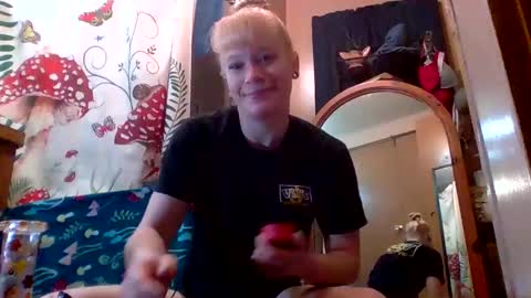 Badbitch520 online show from 02-13-26, 07:26