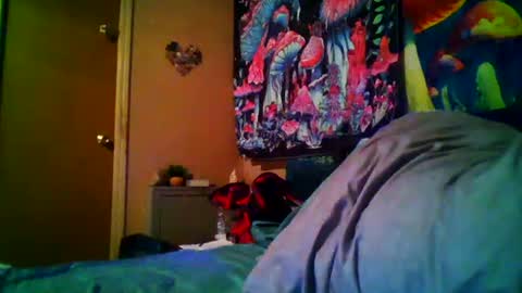 Badbitch520 online show from 03-17-26, 03:48