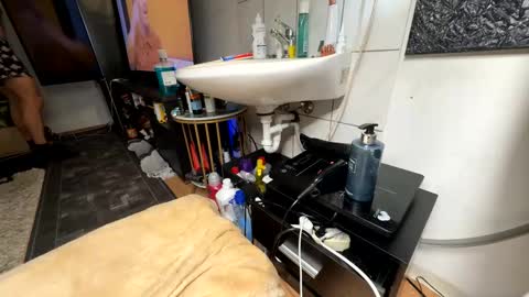 Snapshot of badboy951337 chatting on 03-04-25, 01:28 Badboy95 online show from 03-04-25, 01:28