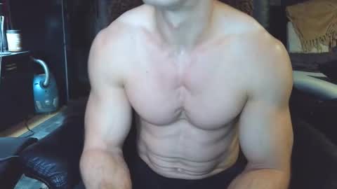 Snapshot of badboy951337 chatting on 09-25-25, 09:02 Badboy95 online show from 09-25-25, 09:02