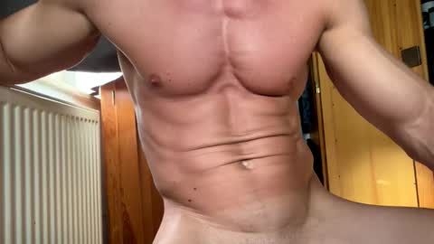 Snapshot of badboy951337 chatting on 11-05-25, 10:26 Badboy95 online show from 11-05-25, 10:26