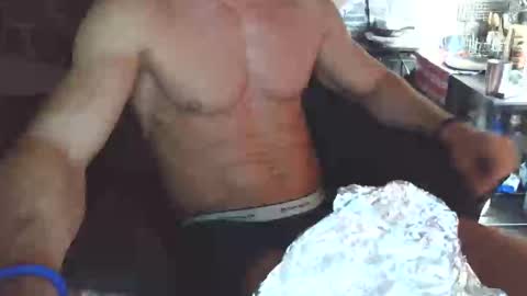 Badboy95 online show from 03-19-26, 01:37