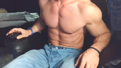 Badboy95 online show from 04-01-26, 07:11