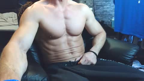 Badboy95 online show from 04-02-26, 03:31