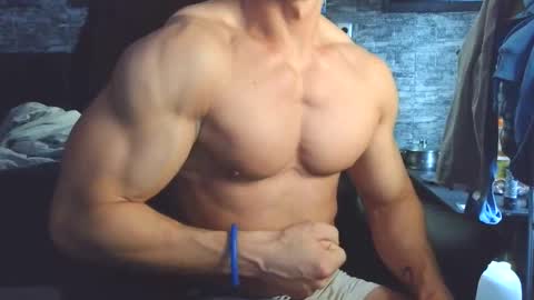 Badboy95 online show from 04-04-26, 09:40