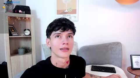 jhojan online show from 10-25-25, 10:04