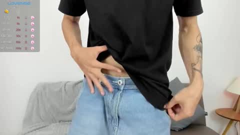 jhojan online show from 10-30-25, 05:57