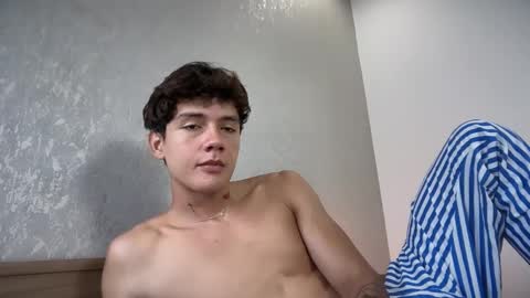 Snapshot of badboy_one chatting on 05-30-26, 03:31 jhojan online show from 05-30-26, 03:31