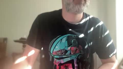 RockHardDrummer online show from 09-15-25, 02:06