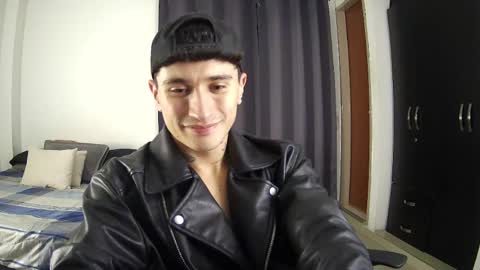 badboyx6969x online show from 03-16-26, 06:28