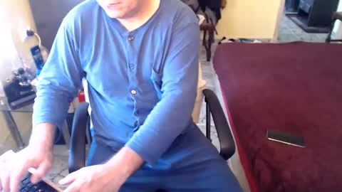 badbulgaro online show from 01-12-26, 07:35