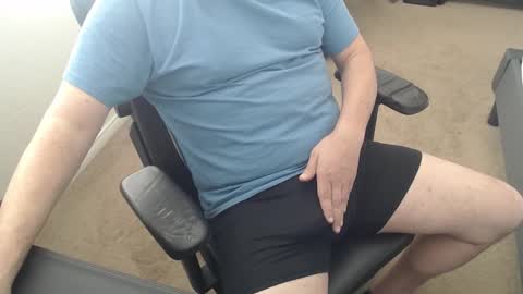 baddaddy77 online show from 02-26-26, 04:17