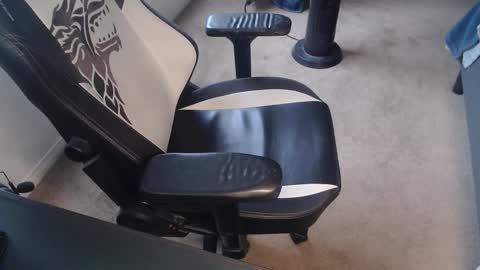 baddaddy77 online show from 03-23-26, 12:14