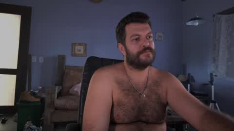 Baddaddybrazil online show from 01-10-25, 12:26