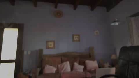 Baddaddybrazil online show from 01-11-25, 10:19