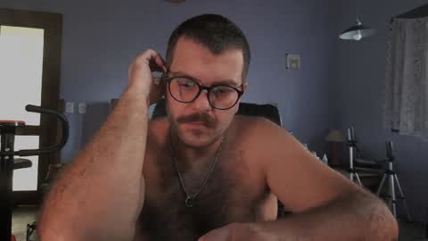 Baddaddybrazil online show from 01-16-25, 01:58