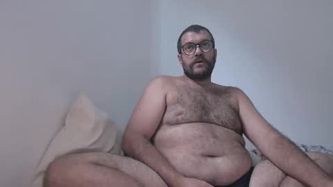 Baddaddybrazil online show from 01-10-26, 07:59