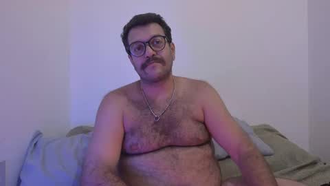 Baddaddybrazil online show from 03-14-26, 11:32