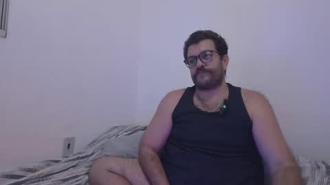 Baddaddybrazil online show from 04-15-26, 05:03