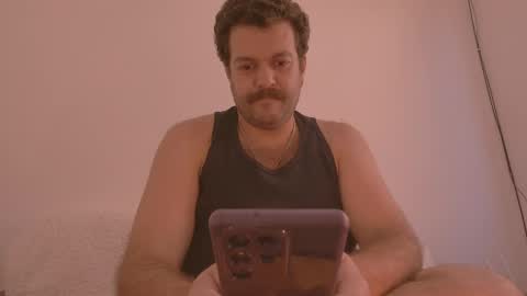 Baddaddybrazil online show from 04-19-26, 02:27