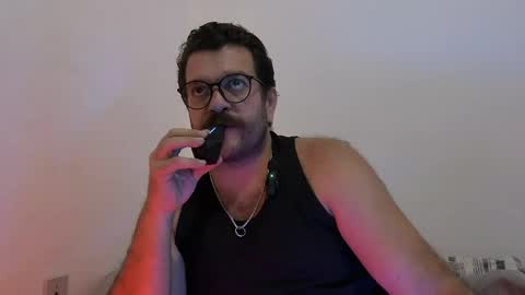 Baddaddybrazil online show from 04-22-26, 11:50