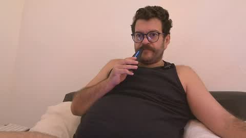 Baddaddybrazil online show from 04-23-26, 12:26