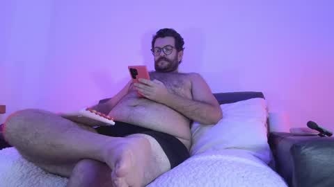Baddaddybrazil online show from 05-06-26, 12:21
