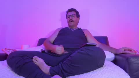Baddaddybrazil online show from 05-12-26, 06:49