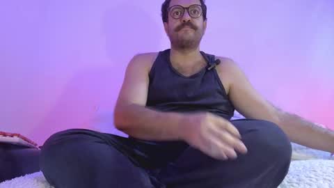 Baddaddybrazil online show from 05-16-26, 11:42