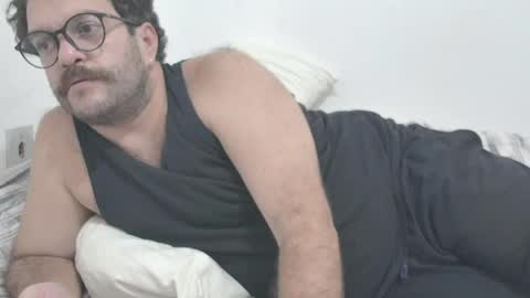 Baddaddybrazil online show from 05-17-26, 12:19