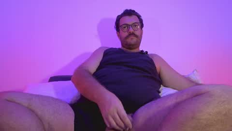 Baddaddybrazil online show from 05-17-26, 05:42