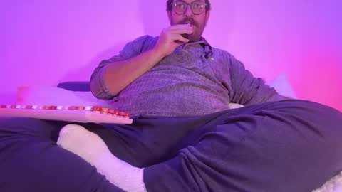 Baddaddybrazil online show from 05-22-26, 11:49