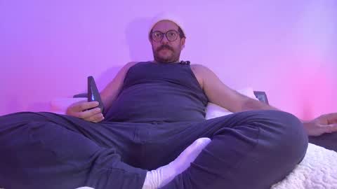 Baddaddybrazil online show from 05-23-26, 11:58