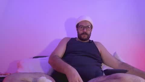 Baddaddybrazil online show from 05-30-26, 12:57