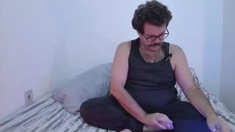 Baddaddybrazil online show from 06-09-26, 10:21
