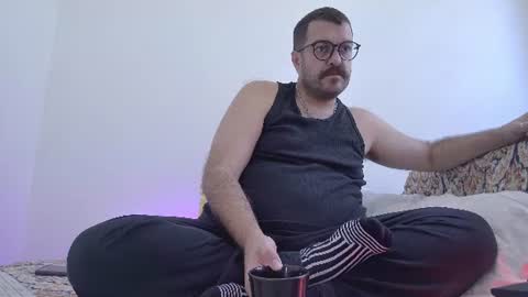 Baddaddybrazil online show from 08-01-26, 12:26