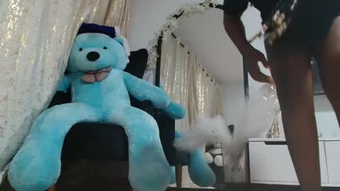 baddestslut001 online show from 05-05-26, 12:40